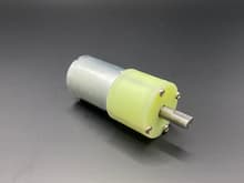 GDS Planetary Gearbox
